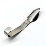 Dental Surgical Retractors Laster 3rd morlar retractor dental surgical implant tools Dental Implant Tools Stainless Steel 1 piece