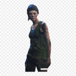 Dead By Daylight Myersi f&auml;nnikunst Triikraud soojus&uuml;lekandel tr&uuml;kkimisel Vin&uuml;&uuml;lplaastrid Kleebis riietele Ise ise teha aplikatsioonid pestavad plaastrid