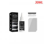 Tuuleklaasi paranduskomplekt M&otilde;ra Kiip Klaasi paranduskomplekt Auto Tuuleklaasi Klaasi Parandamine T&auml;iteaine DIY Liim T&ouml;&ouml;riist Kiire Parandus Kiipidele 30ml