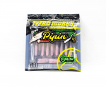 Duo Soft Lure Tetra Works Pipin 45mm 12 pakis S516 (0177)