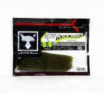 Jackall Soft Lure Flick Shake 5,8 tolli k&otilde;rge ahvatlev arbuus (5026)