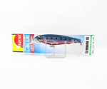 Yo Zuri Duel L Blue Fix Minnow 70S uppuv lant F1231-HRI (1114)