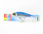 Yo Zuri Duel L Blue Twitchbait 110S uppuv lant F1235-HIW (1381)