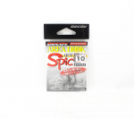 Peibutus AH-6 Spic Area Plugging &Uuml;he landi konksud, suurus 10 (4154)