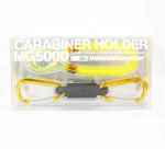 Daiichi #33270 Turvak&ouml;is Karabiin MG 5000 Magnets&uuml;steem 5 Kg Y (2703)