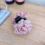 Statement Big Rose Juukseklambrid Naistele Boheemlastest riidest lillelised juuksen&otilde;elad juuksen&otilde;elad peakatted t&uuml;drukutele pulmade juuste aksessuaarid ehted