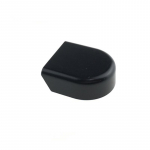 1X esiklaasi pesuri puhasti &otilde;la poldi mutteri kattekork 8G13-17D515-AB Ford Fusion Kuga Mondeo Lincoln Mkx jaoks 1X