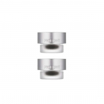 PROEIGHT Stay On Gel Eyeliner 2,8g 01 Deep Black