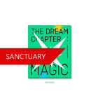 homme x koos : Unistuste peat&uuml;kk: MAAGIA SANCTUARY