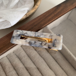 &Otilde;&otilde;nes ruudukujuline &auml;&auml;dikhappega juukseklamber Must-valge malelaua pardi nokaklamber T&uuml;drukule v&auml;rske lilleline pardi nokaklamber k&uuml;ljetukk