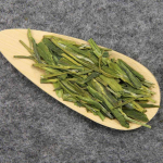 2023 Dragon Well roheline tee, uus kevadtee, Longjing Hiina roheline tee 100g / 3.52oz