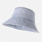 Suvine laia &auml;&auml;rega reguleeritav koppm&uuml;ts puuvillane UV-kaitsega Fisherman Cap Unisex t&auml;iskasvanutele &uuml;hev&auml;rvilised vabaaja kevadm&uuml;ts Bob Panama 55-58cm