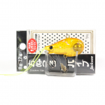 Jackson Chibukuro Vib uppuv lant 12 grammi CNE (9616)