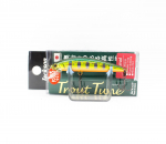 Jackson Trout Tune 55 uppuv lant SKY (9676)