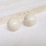 Uued Chelizi punased k&otilde;rvar&otilde;ngad, emailitud &otilde;liga k&otilde;rvar&otilde;ngad naiste t&auml;iustatud tunde v&auml;rvitutele &uuml;maratele kuulk&otilde;rvar&otilde;ngastele