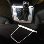 Auto sisemine k&auml;iguvahetuspaneeli katte trimm Hyundai Elantra Avante 2016 jaoks
