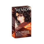 Revlon Colorsilk ammoniaagivaba 20 tumepruun