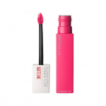 Maybelline Superstay 24 Matte Ink huulepulk 30 Romantic 5ml