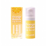Huulekoorija Kooriv surnud nahka helendav huulejooni Essence huulepiima mullikoorija Spiced Orange