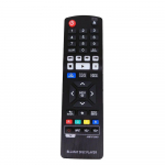 Uus Smart Blu Ray plaadim&auml;ngija kaugjuhtimispult AKB73735801 BP330 BP530 BP540 BPM53 jaoks