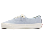 Vans OG Authentic LX Ballad Blue Unisex tossud Raven VN0A4BV94J4 39 white