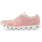 ON Cloud 5 Rose Shell Naiste Tossud Roosa 59.98556 36