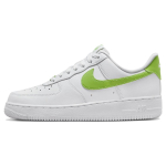 Nike Air Force 1 07 Valge Action Green Naiste Tennised DD8959-112 38 white