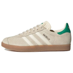 adidas Naiste Gazelle Wonder White Green Naiste Tossud Kreemjas Kreemjas-Valge Kumm IF3235 36
