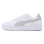 Puma CA Pro Classic Valged Lahedad Helehallid Unisex Tossud 380190-19 37