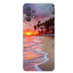 Samsung A32 4G &uuml;mbrise A325F pehme silikoonist TPU telefoni kate jaoks Samsung Galaxy M32 A32 5G &uuml;mbrisele A326B 6,5'' A 32 2021 A32 5G A326B