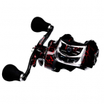 MUQZI sporditarvikute praktiline rull, kulumiskindel 7:1:1 Kaasaskantav Right Hand