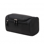 Veekindel rippuv reisikorraldaja meigikosmeetikapesukott tualett-tarvete &uuml;mbris