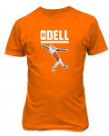 Jalgpall Odell Beckham Jr Cleveland Browns 13 Unisex T-s&auml;rk S