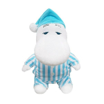 Magusa une kingitus tervendav mate pidžaama Muumi nukk 30cm, Populaarsed m&auml;nguasjad Korea lastele white