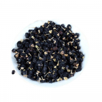 Metsik Orgaaniline Hiina Must Moos Mari Seitse Hundimarja Neer Seks 250g