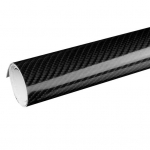 Praktiline auto vin&uuml;&uuml;lkile, mittekahanev v&auml;rvikindel k&otilde;rge temperatuurikindel must