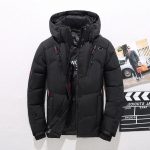 Talvine meeste pardi paks sulejope Snow Parkas mantel Hoiab soojas jakk V&auml;lisr&otilde;ivad XXXXL