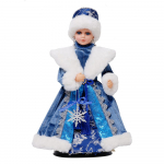 J&otilde;ulud Elektrilised Eakad Lumet&uuml;druku Nukud Lastele M&auml;nguasjad Laulvad ja tantsivad Kingitus lastele J&otilde;uluvana Nukk Kujukesed Punktid 40CM