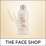 [THE FACE SHOP] (cu5) Rice Ceramide Moisturizing Emulsion 150ml / (a)