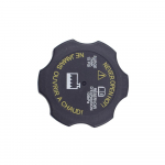 1x auto mootori radiaatori jahutusvedeliku paagi kork Chevrolet Cadillac Hummer Oldsmobile'i jaoks