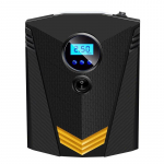 Digitaalne rehvipumba 12-voldine auto kaasaskantav &otilde;hukompressori pump 150 PSI auto &otilde;hukompressor autode mootorratastele jalgratastele 12V