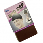 2 tk Naiste sukad, veniv parukas Snood Net elastne kork, v&otilde;rkvooder