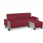 Kvaliteetsed diivanikatted, pestav libisemisvastane m&ouml;&ouml;blikaitse, lemmikloomade laste diivanimatt, elutoa katted 200x270 Left S Shape veini