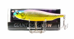 Megabass Dog X Giant SW Floating Lure GG Gold Pink Konoshiro (7669)