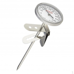 Kiirloetav Latte aurutatud piima tee vahustamine