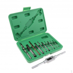 Carbide Tipped Masonry Concrete Drill Bit Blasted with Half Flat Use on Masonry, , Ceramic Tile,