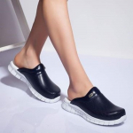 Naiste meditsiinilised ortopeedilised puukingad &ndash; libisemisvastased, mugavad 36