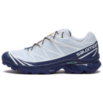 Salomon XT-6 GORE-TEX heather Blue Print meeste tossud valged L47291900 39⅓ white