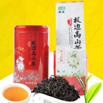 Yunnan Teng Chong K&otilde;rgm&auml;gede JIBIAN Orgaaniline Must Tee FENG XUE HONG YUN 100g