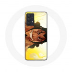 &Uuml;mbris Samsung Galaxy A32 5G Kozuki Oden One Piece Anime jaoks